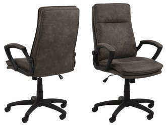 Brad Krzesło Antracyt