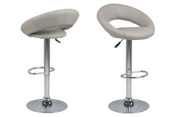 Plump Hoker Ciemnoszary 2 szt