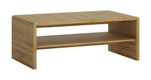 Cortina CNAT02 - Stolik Dąb Grandson