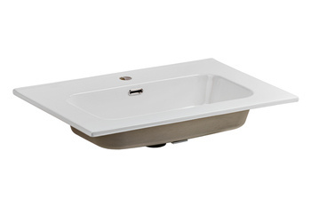 GO 70-8095 umywalka meblowa 71 x 46 cm