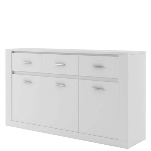 ARTI AR-09 - Komoda 3D3S Biała