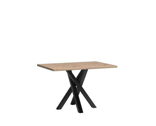 CALI - Mały Stół Rozkładany 120-160 cm Artisan