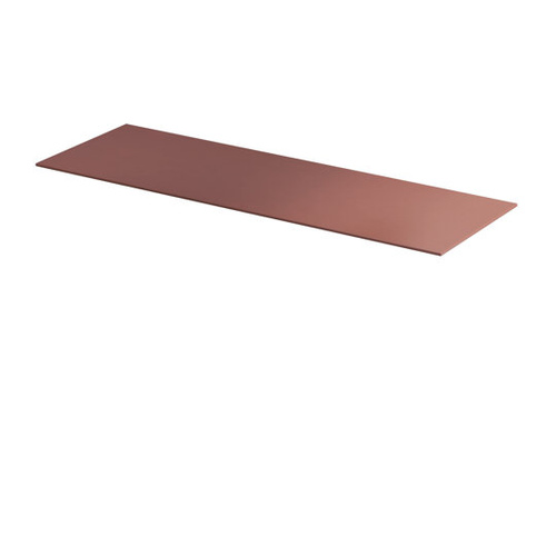 Oristo Blat 140 cm Czerwony