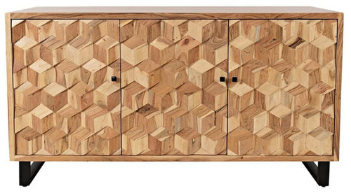 AV1995-63 Komoda 3D Avola Natural