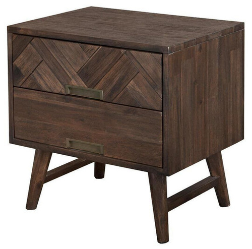 Ashton B02 szafka nocna