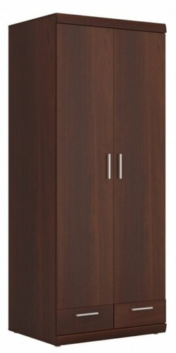 Imperial TYP 20 - Szafa 2D-2S Orzech