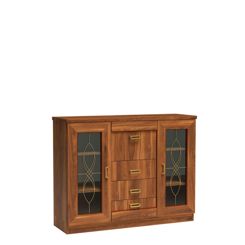 TADEUSZ-14 - Witryna 3D3S Dąb Stuletni