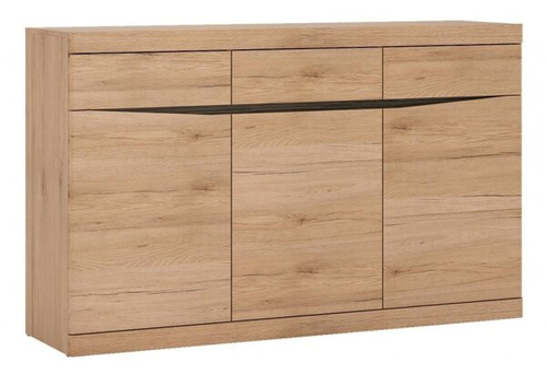 Summer TYP 42 - Komoda 3D-3S San Remo Jasna/Arusha