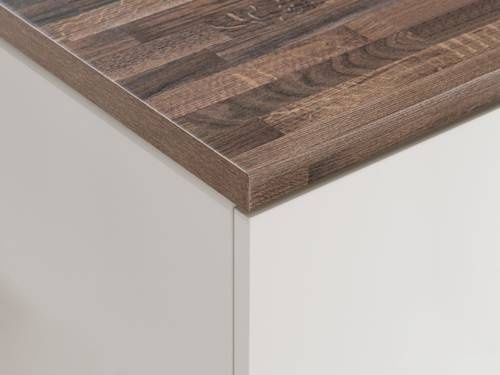 Blat kuchenny 38mm Porterhouse Ciemny