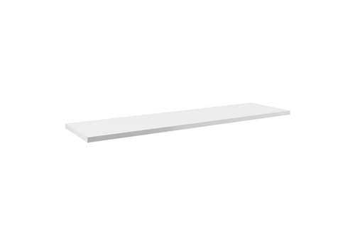 Blat Łazienkowy 160 cm NOVA WHITE