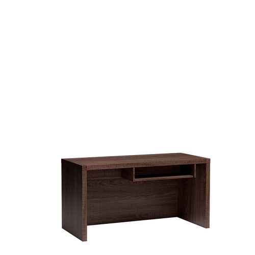 VEGAS-30 - Biurko Santana Ciemna