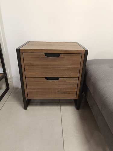 Flow B02B Szafka nocna_01LH