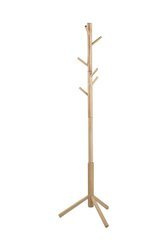 BREMEN Wieszak Naturalny