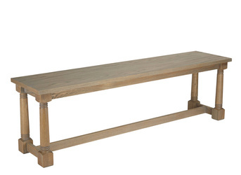 Laura Ashley Wellington Ławka do jadalni_01