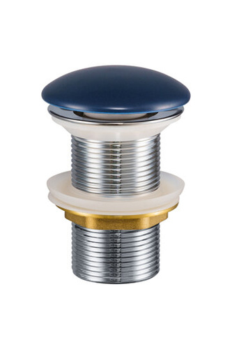 Korek do umywalki NELI-MNB i KAMA-MNB Granatowy Mat