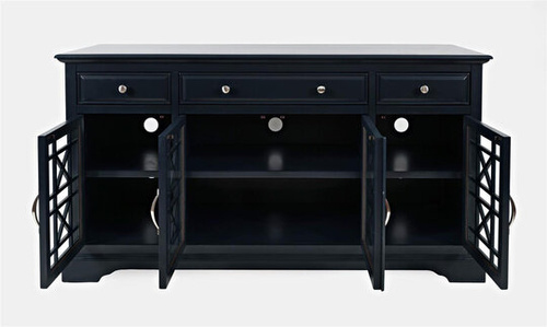 AV775-60 Komoda 4D/3S Avola Navy