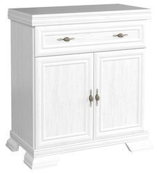 Kora Andersen KK1 - Komoda 2-drzwiowa Sosna Andersen