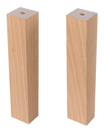 Nogi Dąb Coast Evoke 2 sztuki