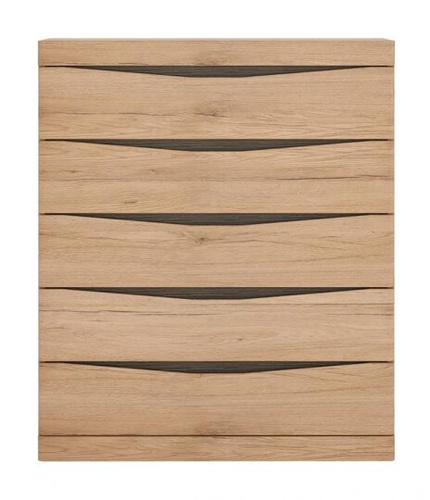 Summer TYP 34 - Komoda 5S San Remo Jasna/Arusha