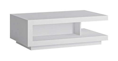 Lyon Biały LYOT01 - Stolik Biały