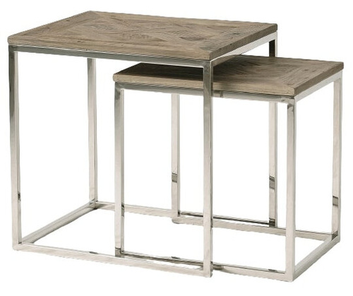 Glamour GL1538/39 Zestaw stolików ze stali_01