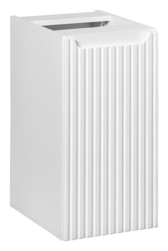 Szafka Wisząca 30 cm NOVA WHITE