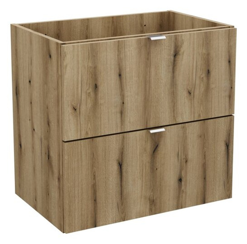 Szafka Pod Umywalkę 60 cm NOVA OAK