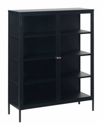 Witryna Carmel H140 cm