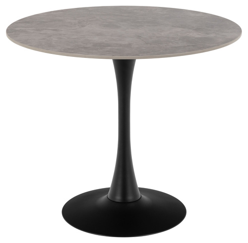 Actona Stół Jadalniany Malta Szary Batis