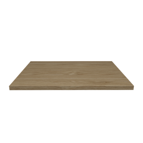 BLAT-06 – Blat Łazienkowy MDF 22mm 60cm Dąb Olejowany