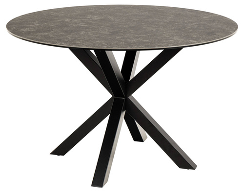 Actona Stół Heaven Brązowy