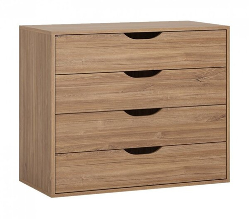 Monaco MOAS04 - Komoda 4S Stirling Oak