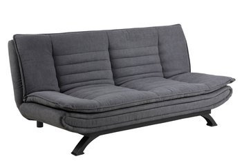 Faith Sofa Ciemno Szara