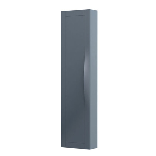 Oristo SKAGEN UNI Słupek Wysoki 40 cm Niebieski