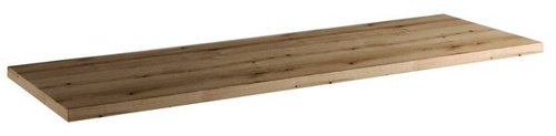 Blat Łazienkowy120 cm NOVA OAK
