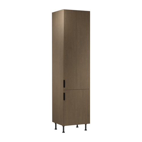 Szafka Kuchenna Dolna 2D Sorento D60T P/L AX Baltic Storm