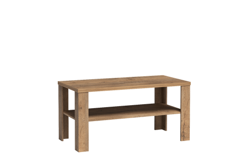 TADEUSZ-13 - Stolik Kawowy Ława Dąb Lefkas