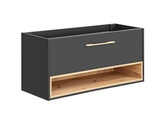 Szafka pod umywalkę 120 cm Borneo Cosmos 854