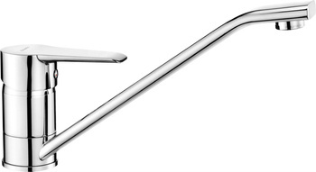 Bateria kuchenna - ECO - głowica Corio