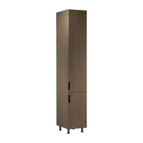 Szafka Kuchenna Dolna 2D Sorento D40SPWN P/L Baltic Storm