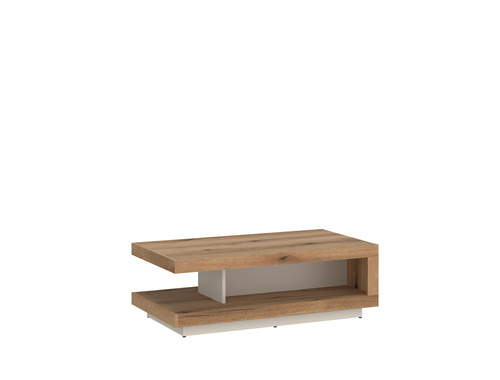 Cut Out LYOT01 - Stolik Kawowy Cashmere Dąb Coast Evoke