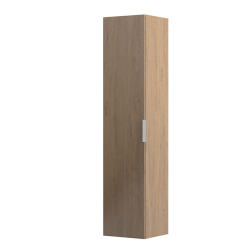 Oristo Słupek Wysoki ETNA UNI 35 cm Jasne Drewno