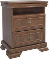 Kora Samoa KSN - Stolik Nocny Samoa King