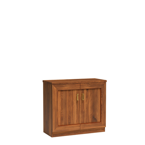 TADEUSZ-3 - Komoda 2-drzwiowa Dąb Stuletni