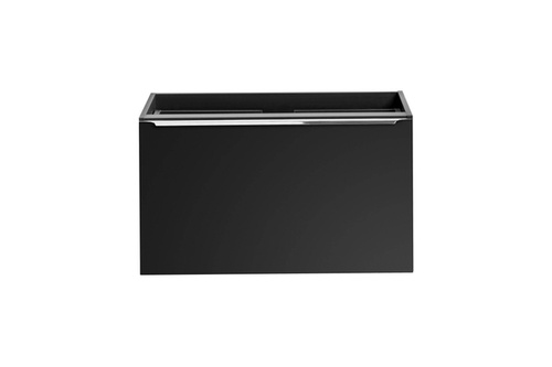 Szafka Pod Umywalkę 80 cm SANTA FE BLACK