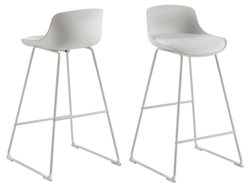 Actona Hoker Tina Biały mat