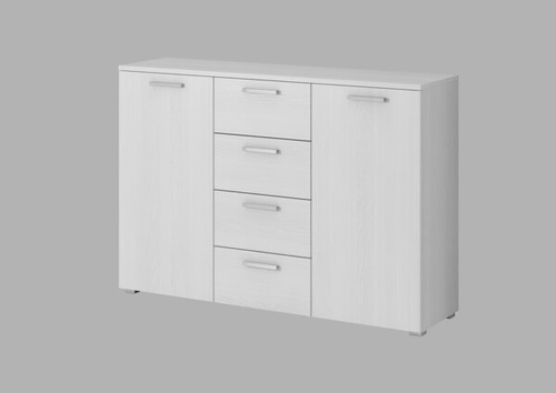 Galaxy Komoda 2D4S Abisko Ash