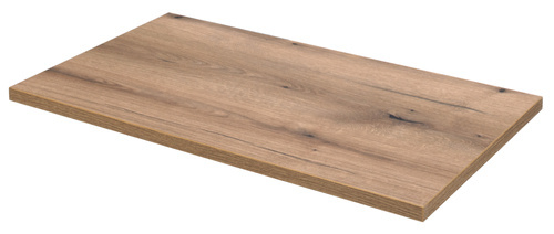Blat Łazienkowy 80 cm Oak Coast Evoke