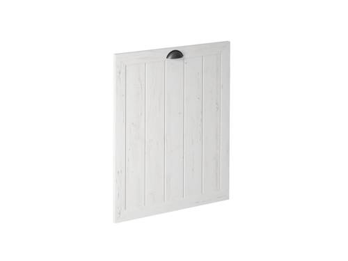 Front Zmywarki 60 cm Wysoki D60FZW Prowansja Sosna Andersen