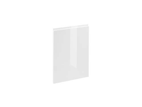 Front Zmywarki 45 cm D45FZN Aspen White Biały Połysk